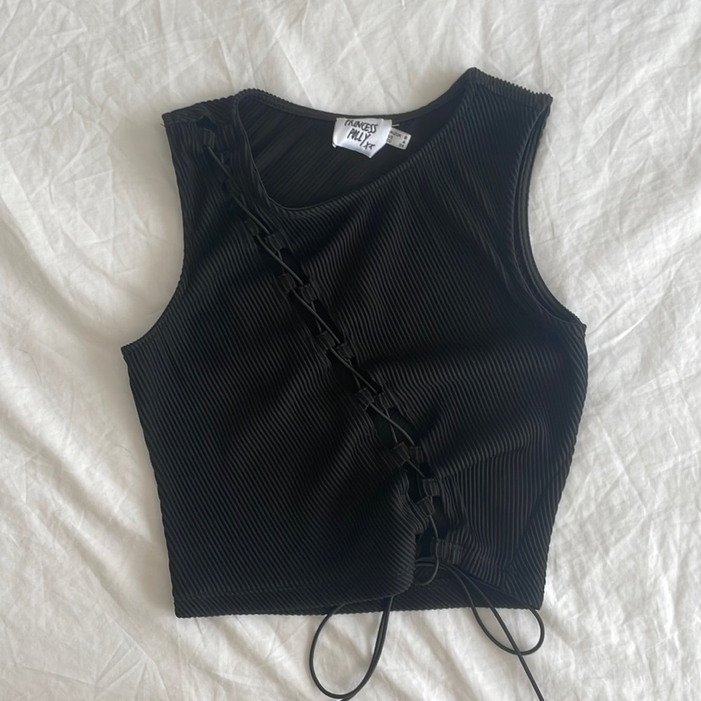 Princess Polly top